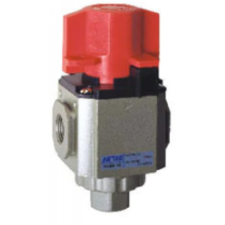 Air Relief Valve(used)