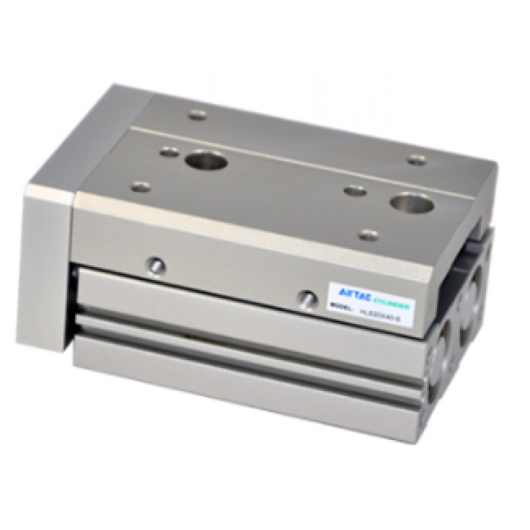 Cylinder Compact Slide Air