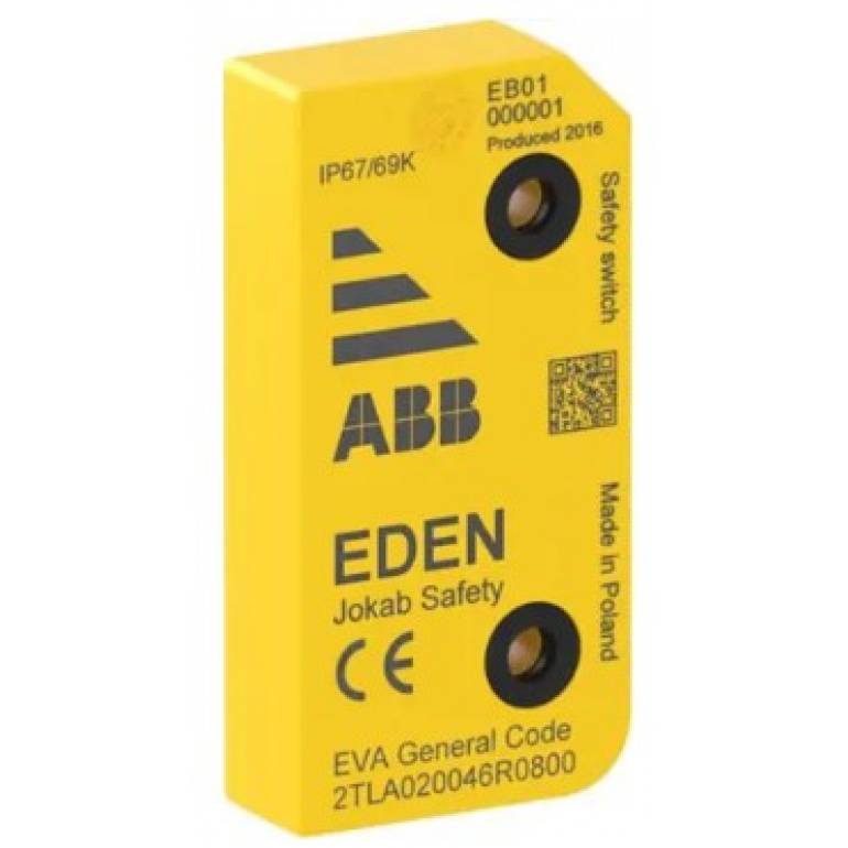 Eden Eva 2TLA Non-Contact Safety Switch