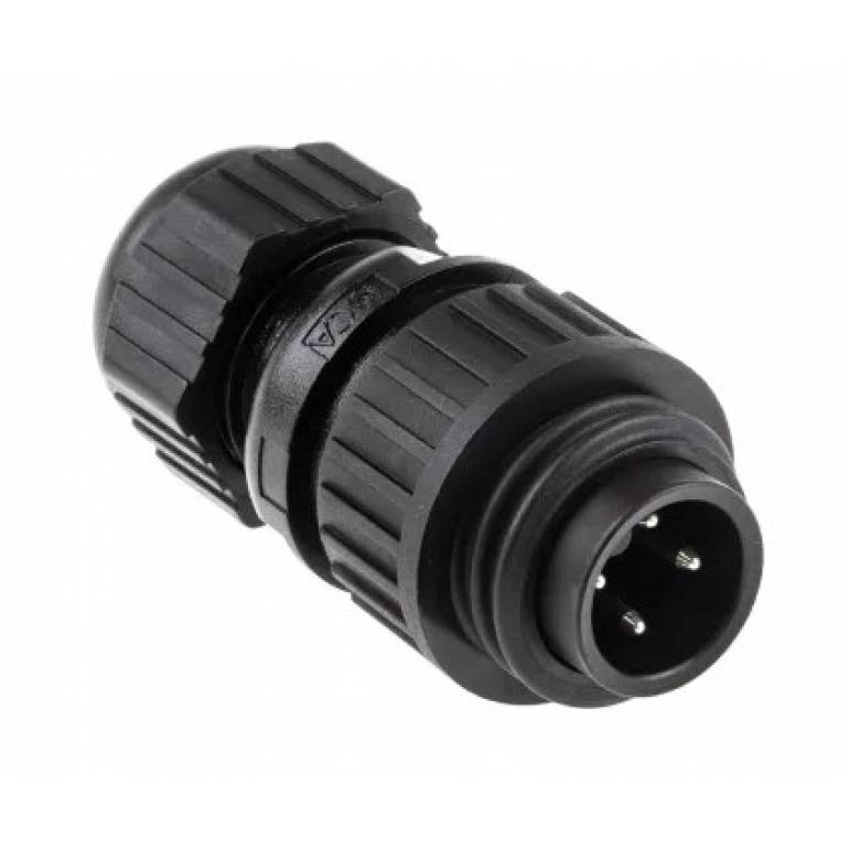 Cable Mount Connector
