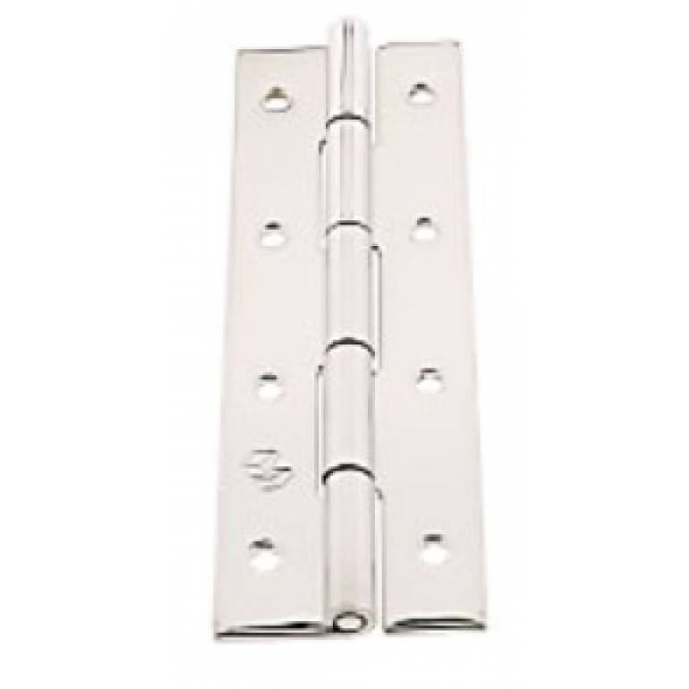 Butt Hinges/Stainless Steel